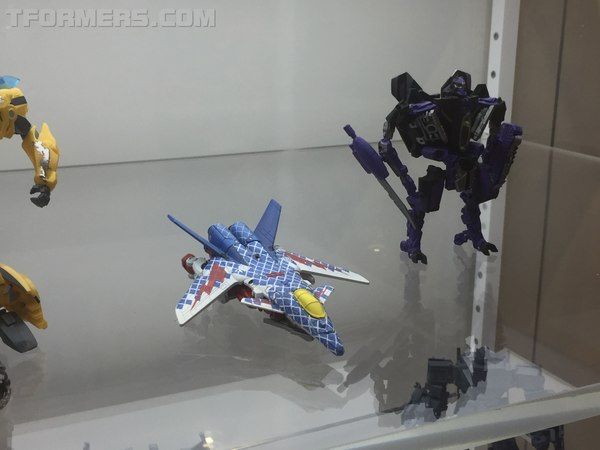 Hascon 2017 Transformers Prototypes Display Images  (16 of 29)